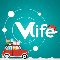 Vlife Fuel Partners Points