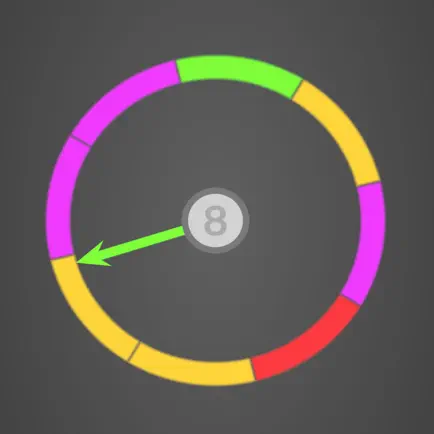 Color Wheel: Spin & Match Читы