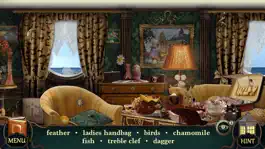 Game screenshot Mystery Hotel - Hidden Objects apk