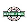 Mannie & Bo's Pizzeria icon