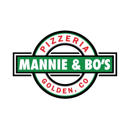 Mannie & Bos Pizzeria