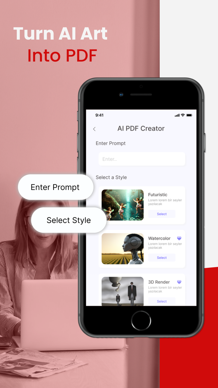 PDF Converter Expert and Editor