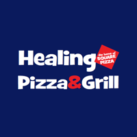 Healing Pizza and Grill.