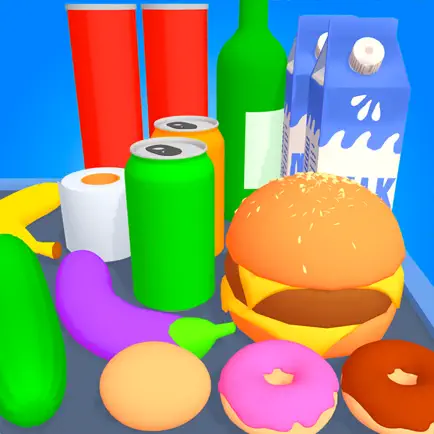 Grocery 3D Cheats