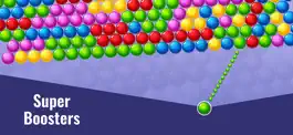 Game screenshot Bubble Shooter: Pop Bubble apk