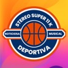 Stereo Super 11 K icon