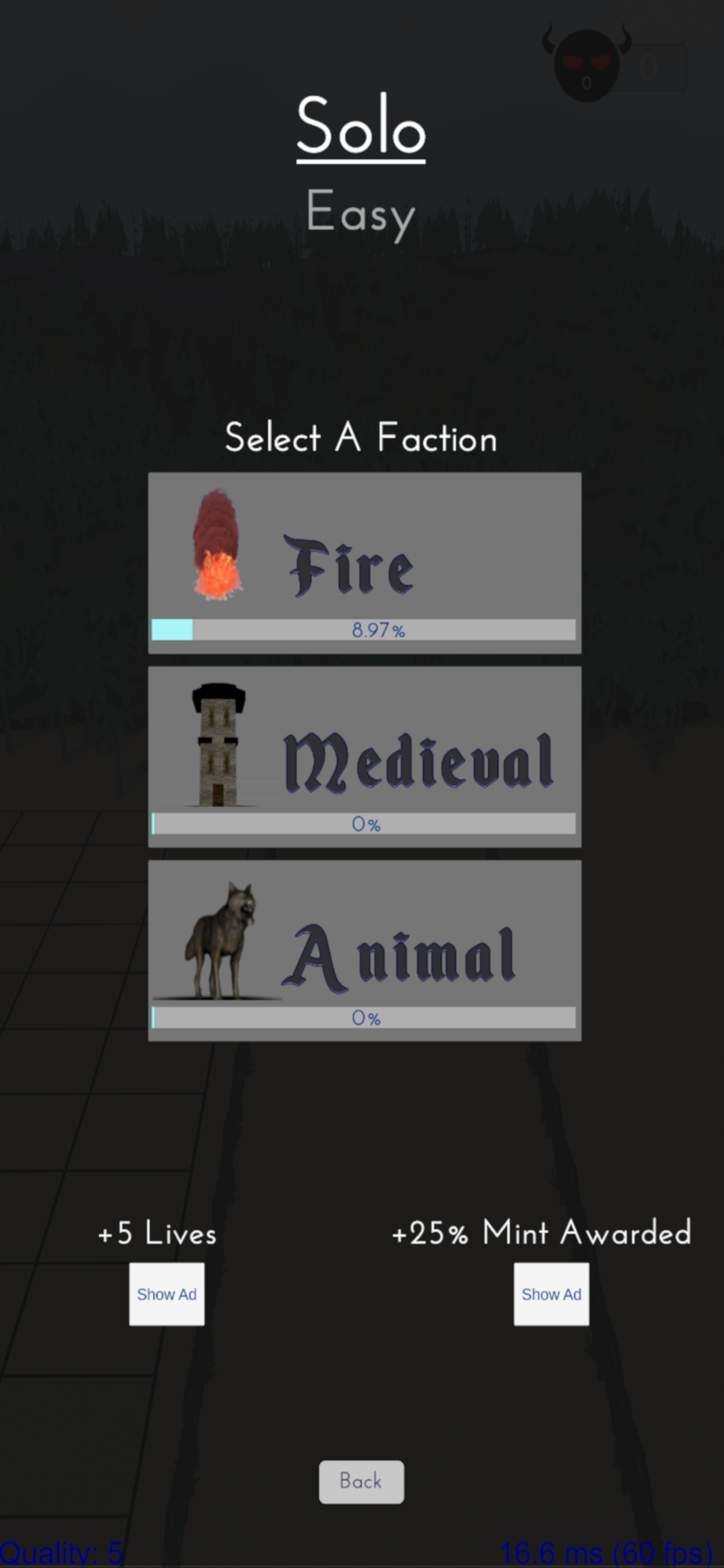 Beach Siege screenshot 3