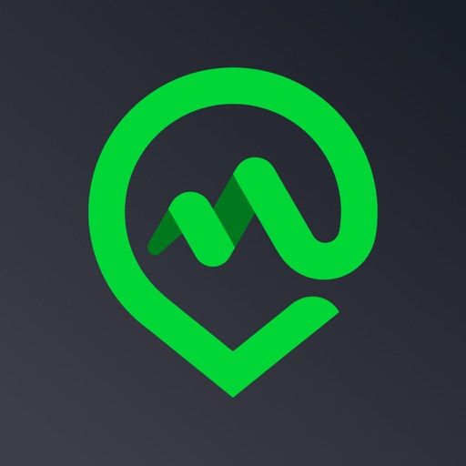 MoveX - Step and Run Tracker icon