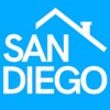 San Diego Real Estate icon