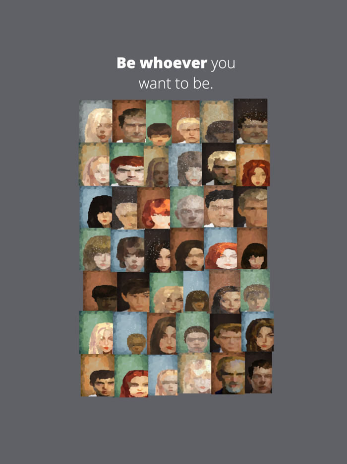 Play This Life — Life Sim