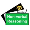 Non-verbal Reasoning Questions App Delete