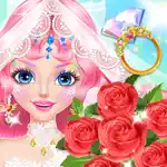 Magic Princess Royal Wedding App Positive Reviews