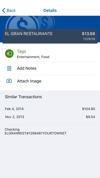 American Bank NC Mobile
