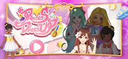 Game screenshot Princess Fashion MakeUp Games mod apk