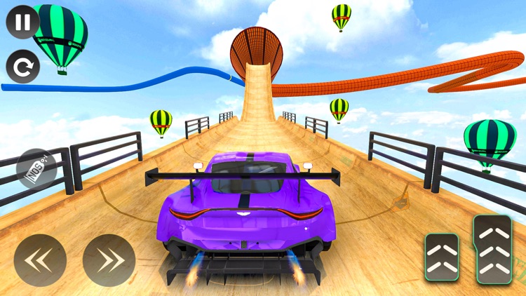 Mad Racing in Car Games 2023 screenshot-7