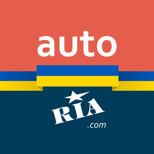 AUTO.RIA — новые и б/у авто