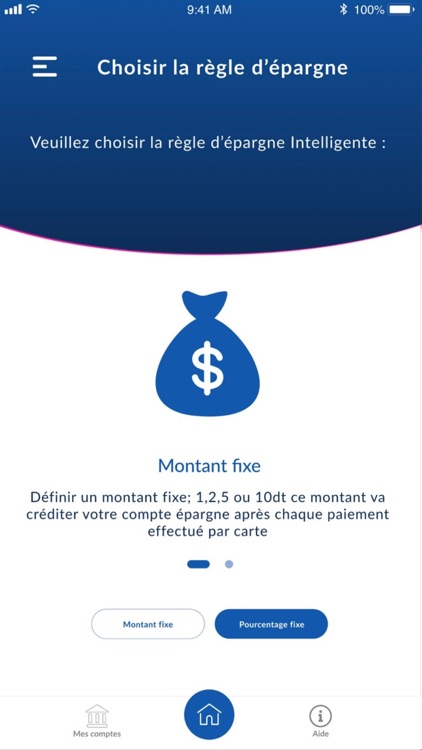 DigiEpargne screenshot-4