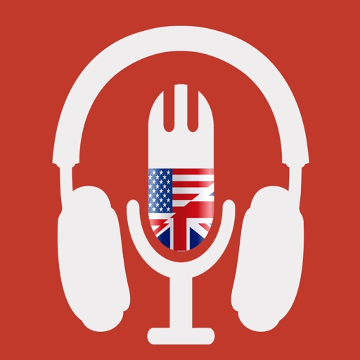 English Radio - IELTS TOEFL iOS App
