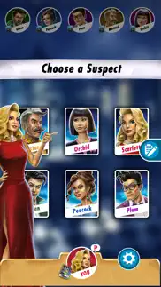 clue: classic edition+ iphone screenshot 1