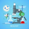 Biology Dictionary & Course