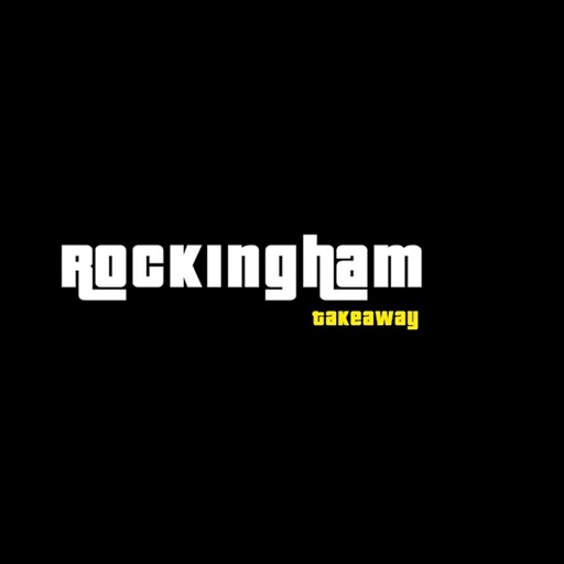 Rockingham Takeaway. - AppWisp.com