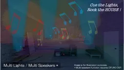 Bathsleep screenshot 5