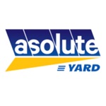 Download ASolute Yard app
