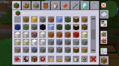 MultiCraft — Build and Mine!のおすすめ画像5