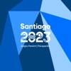 Para Santiago 2023 - iPadアプリ