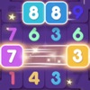 Ten Pair - A Number Match Game icon