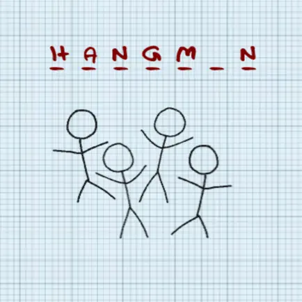 Hangman - Deutsch Читы