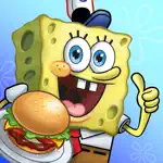 SpongeBob: Krusty Cook-Off App Positive Reviews