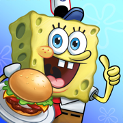 Bob Esponja: Concurso de Chef