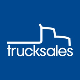 Trucksales ícone