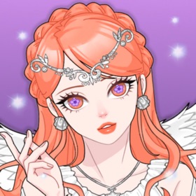 螢幕擷取畫面 (5) Anime Avatar Maker-Design