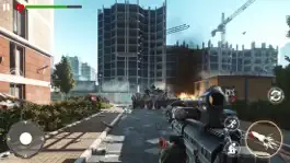 Game screenshot Battle Ops FPS Multiplayer 3D hack