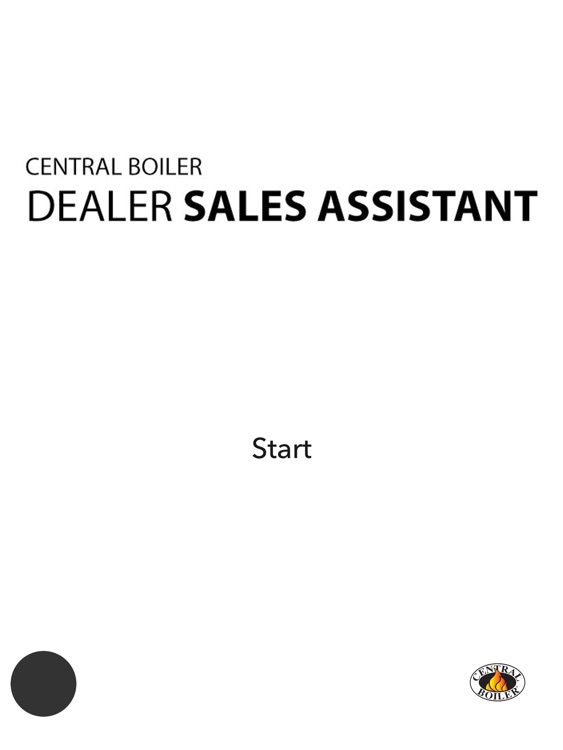 Central Boiler Sales Assistant