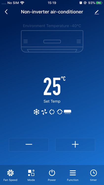 Walton Smart Appliances screenshot-3