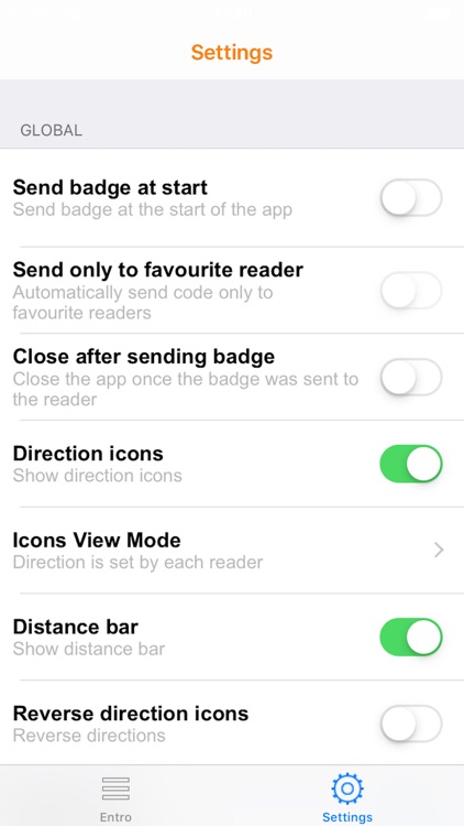 Entro Zucchetti Axess