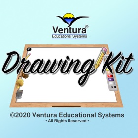 螢幕擷取畫面 (7) Drawing Kit