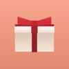 Gift Recorder - Gift List App icon