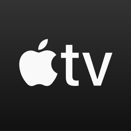 Apple TV-App-Symbol
