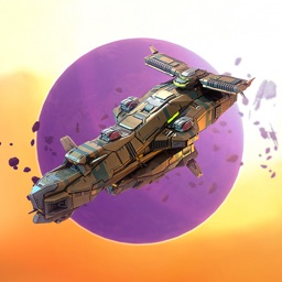 Space Warships: Nova Storm