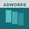 Our App will help you prepare for the AdWords Fundamentals Exam in a fun and interactive way