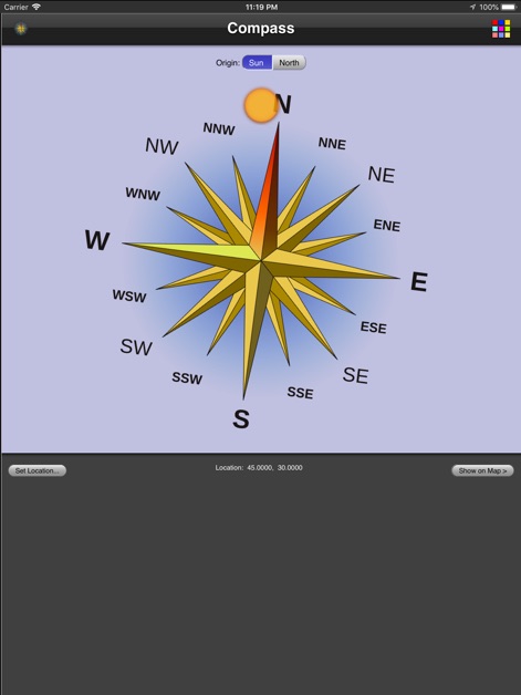 Compass XL - Navigation App | MWM