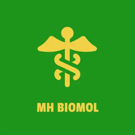 MH Biomol Cheats