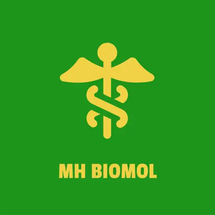 MH Biomol Читы