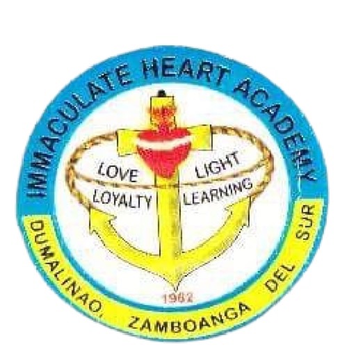 Immaculate Heart Academy icon