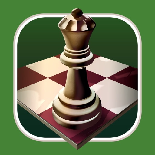 Park Chess icon