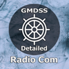GMDSS. Radio communication CES - Maxim Lukyanenko